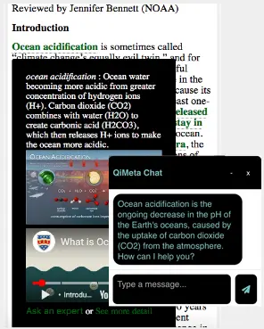 Engaging with Document